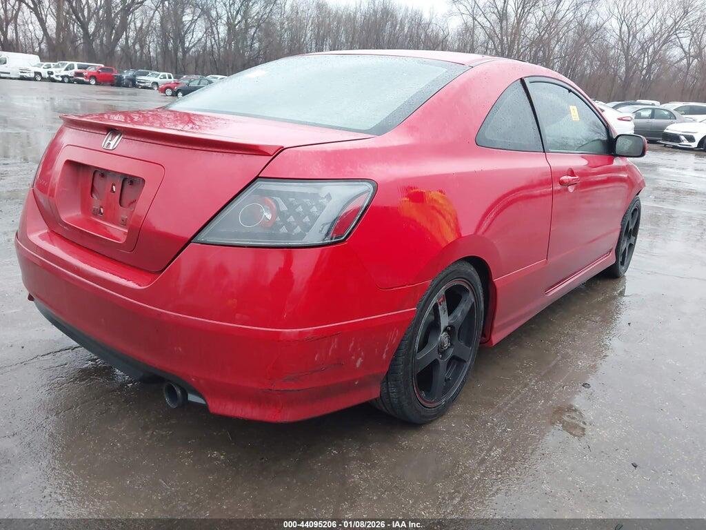 2HGFG128X8H507902 2008 HONDA CIVIC photo no. 4