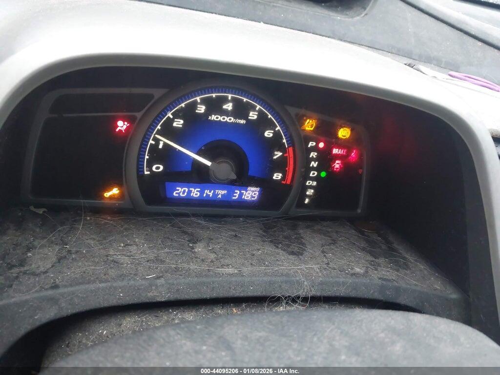 2HGFG128X8H507902 2008 HONDA CIVIC photo no. 7