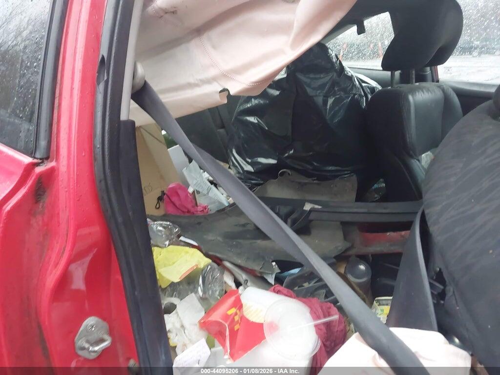 2HGFG128X8H507902 2008 HONDA CIVIC photo no. 8