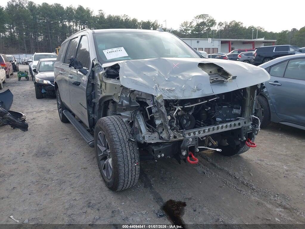 1GNSKDKD7PR535186 2023 CHEVROLET SUBURBAN photo no. 1