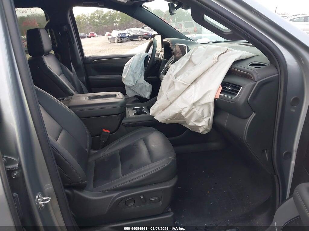 1GNSKDKD7PR535186 2023 CHEVROLET SUBURBAN photo no. 5