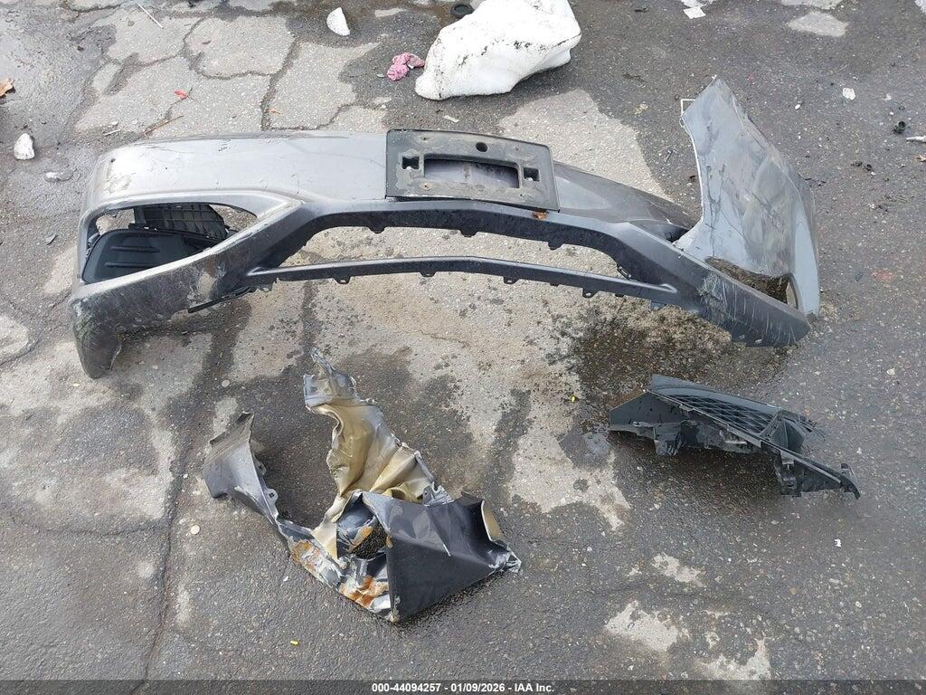 19UDE2F37HA012718 2017 ACURA ILX photo no. 12