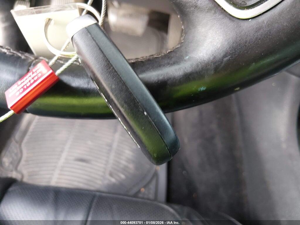 2C3CCAEG9GH190715 2016 CHRYSLER 300C photo no. 11