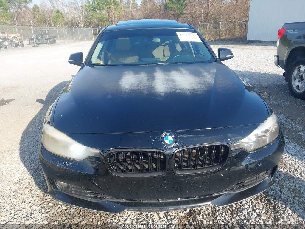 WBA3C1C5XEK106465 2014 BMW 328I photo no. 12