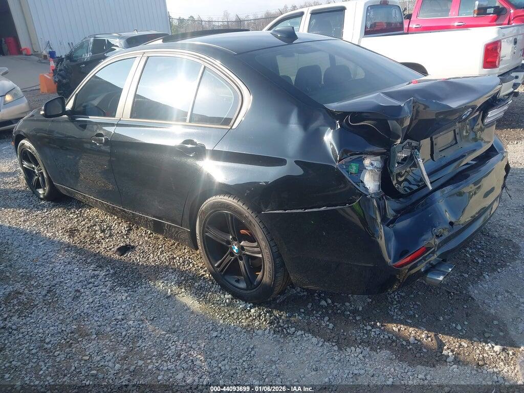 WBA3C1C5XEK106465 2014 BMW 328I photo no. 3