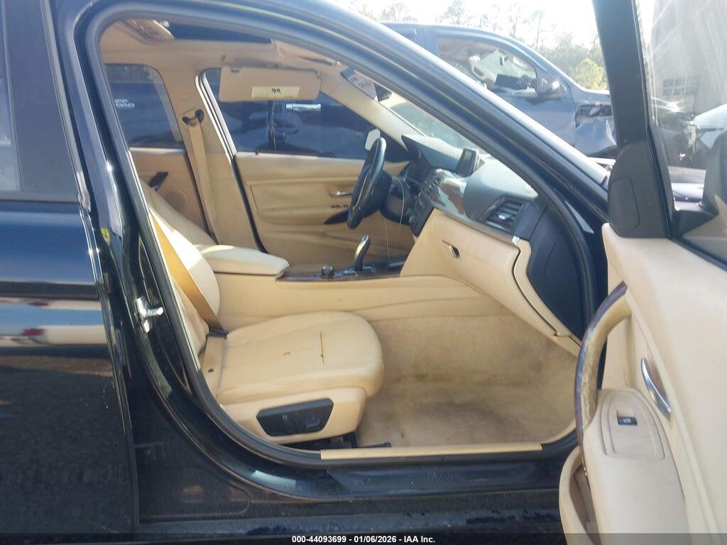 WBA3C1C5XEK106465 2014 BMW 328I photo no. 5