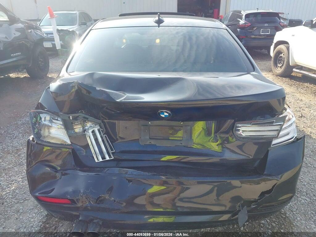 WBA3C1C5XEK106465 2014 BMW 328I photo no. 6
