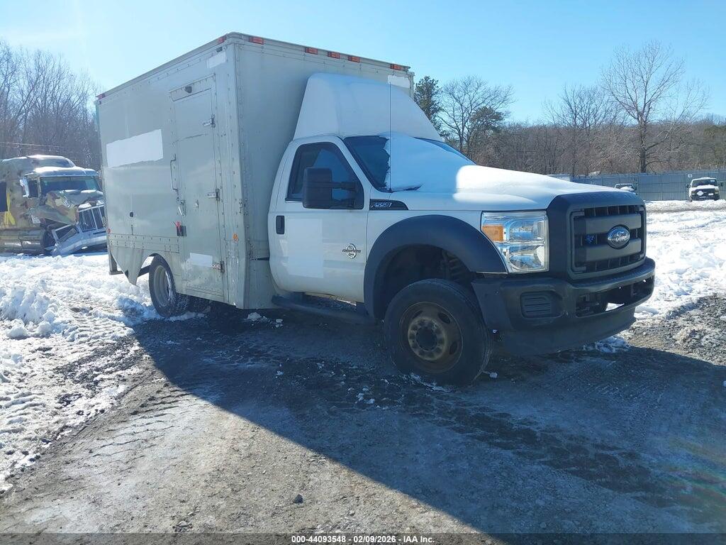 1FDUF5GT8GEA30031 2016 FORD F-550 CHASSIS photo no. 1