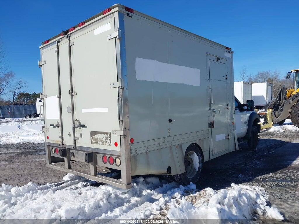 1FDUF5GT8GEA30031 2016 FORD F-550 CHASSIS photo no. 4