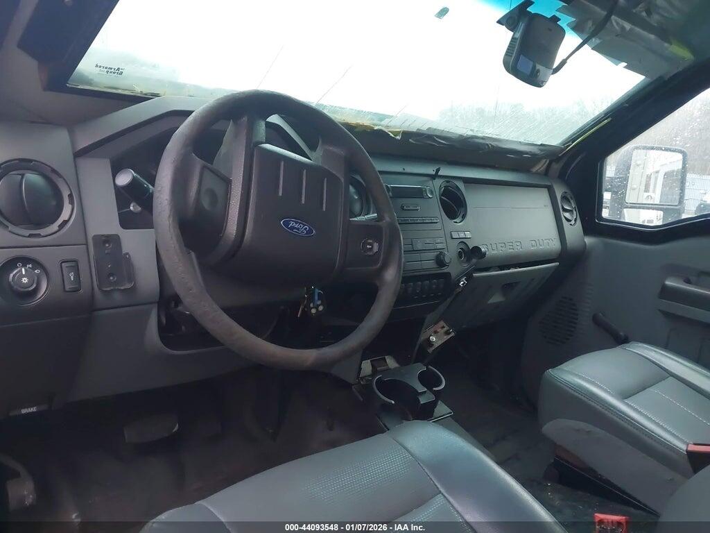 1FDUF5GT8GEA30031 2016 FORD F-550 CHASSIS photo no. 7