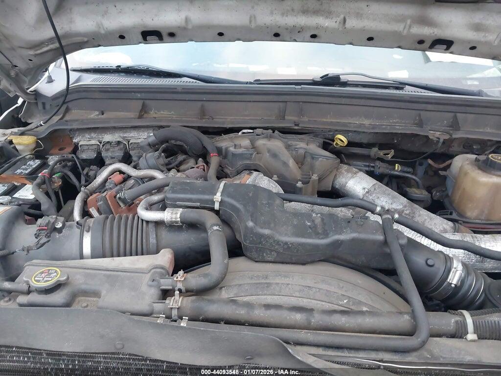 1FDUF5GT8GEA30031 2016 FORD F-550 CHASSIS photo no. 9