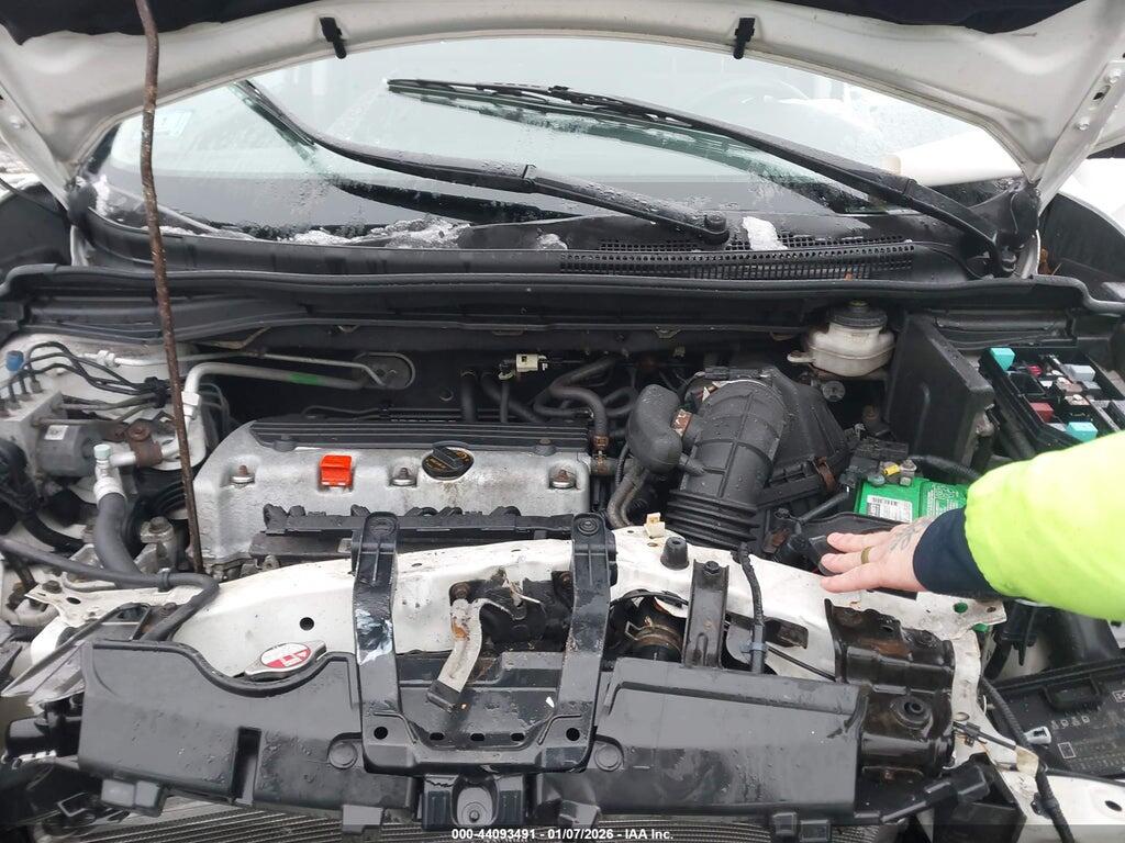 5J6RM4H3XEL038451 2014 HONDA CR-V photo no. 10