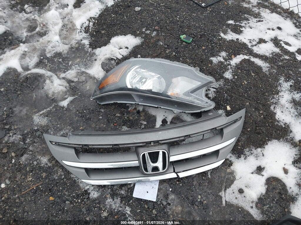 5J6RM4H3XEL038451 2014 HONDA CR-V photo no. 12