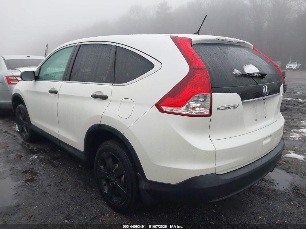 5J6RM4H3XEL038451 2014 HONDA CR-V photo no. 3