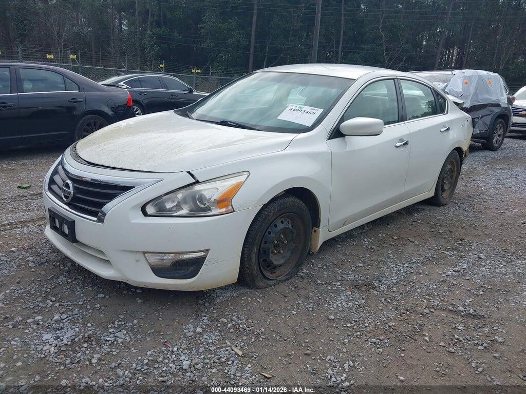 1N4AL3AP5FN864293 2015 NISSAN ALTIMA photo no. 2
