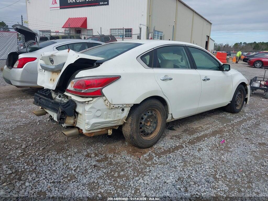 1N4AL3AP5FN864293 2015 NISSAN ALTIMA photo no. 4