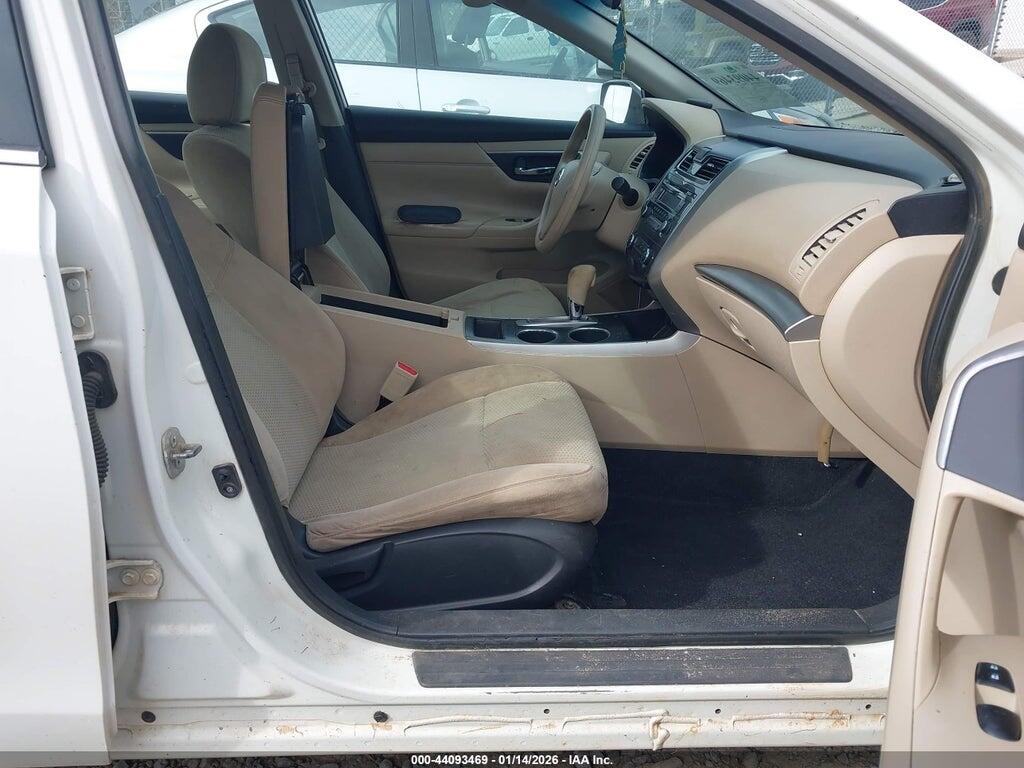 1N4AL3AP5FN864293 2015 NISSAN ALTIMA photo no. 5