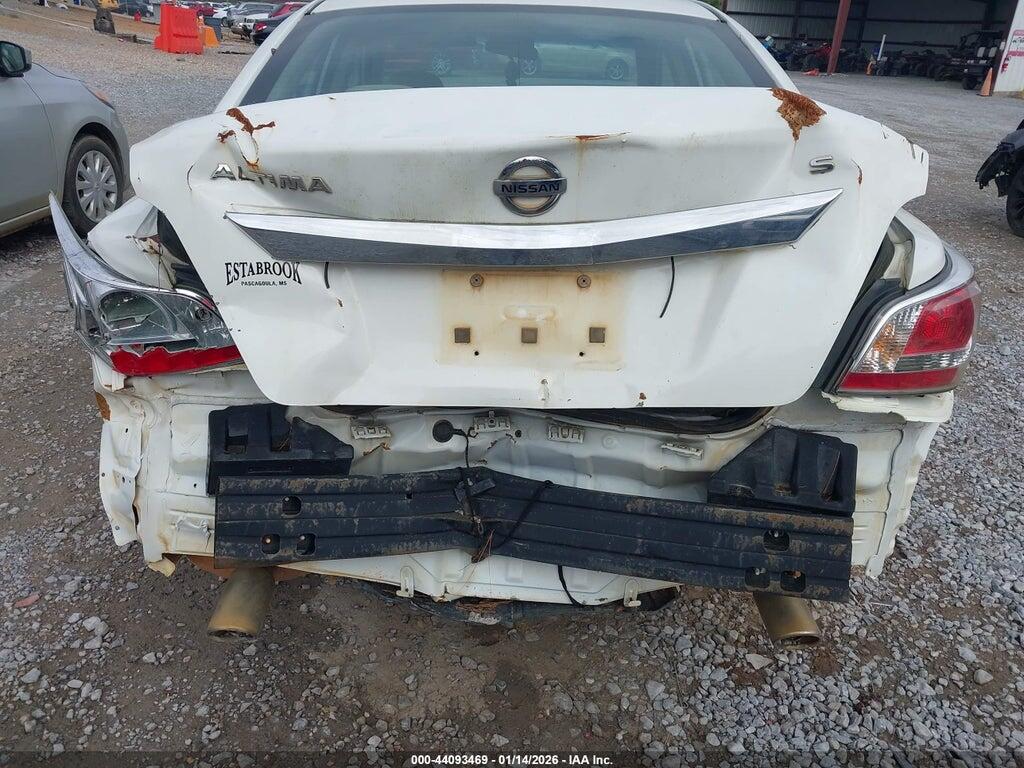 1N4AL3AP5FN864293 2015 NISSAN ALTIMA photo no. 6
