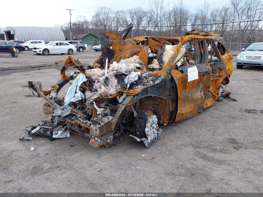 5TDACAC64SS000746 2025 LEXUS TX 550H+ photo no. 2