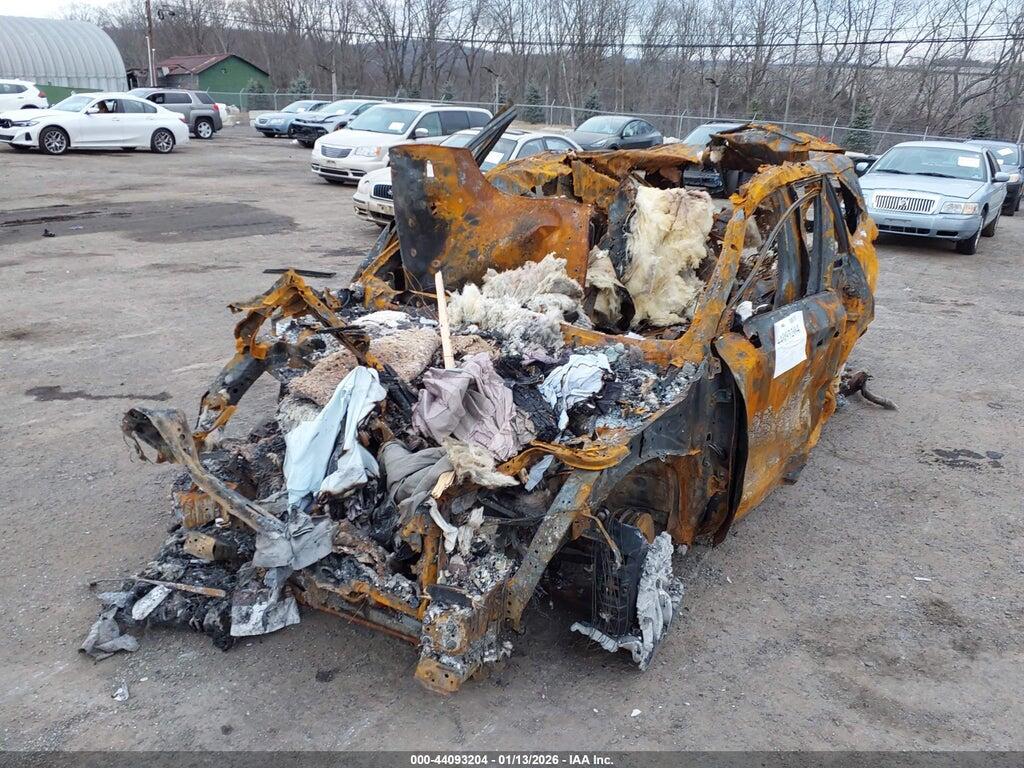 5TDACAC64SS000746 2025 LEXUS TX 550H+ photo no. 6