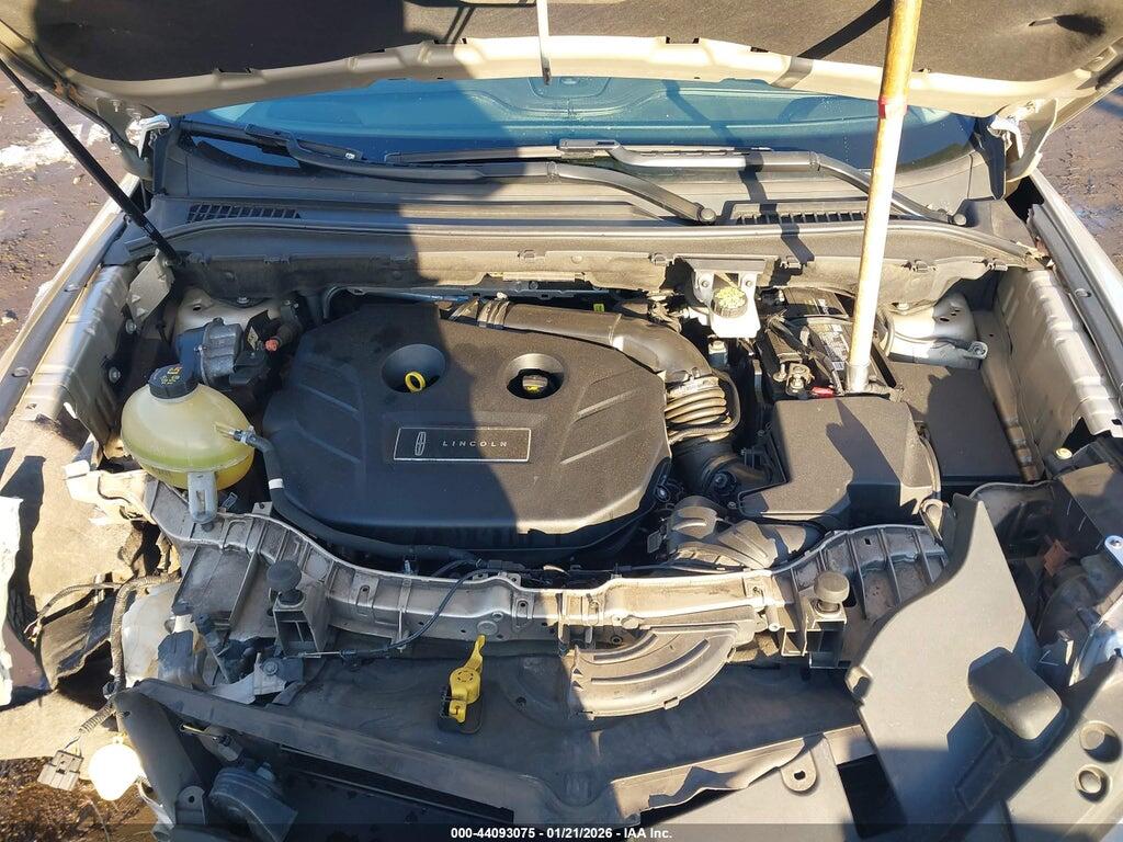5LMCJ2D9XHUL62784 2017 LINCOLN MKC photo no. 10