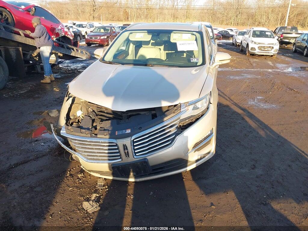 5LMCJ2D9XHUL62784 2017 LINCOLN MKC photo no. 6