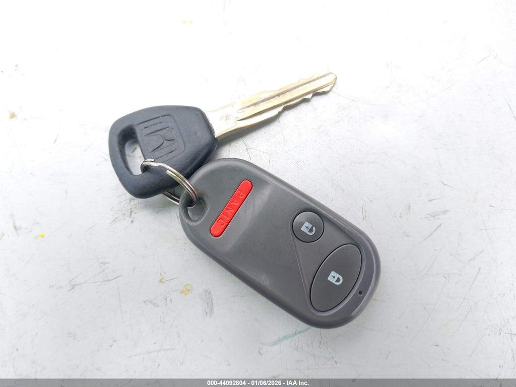 1HGES25791L077551 2001 HONDA CIVIC photo no. 11
