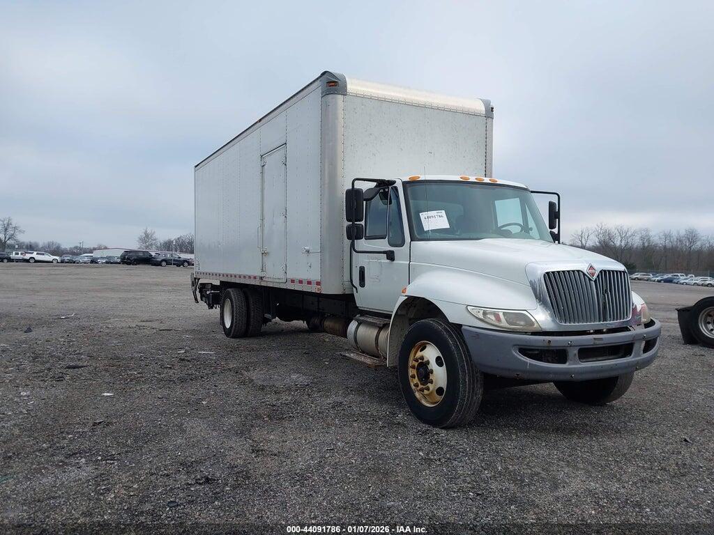 1HTMMMMLXGH217054 2016 INTERNATIONAL 4000 photo no. 1