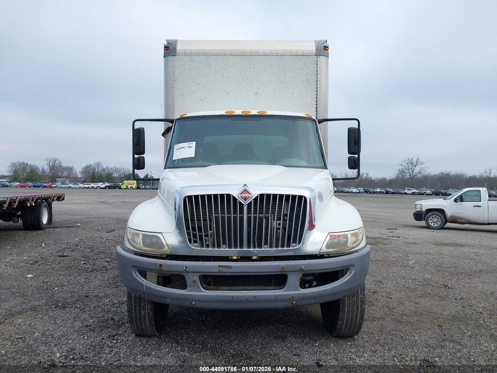 1HTMMMMLXGH217054 2016 INTERNATIONAL 4000 photo no. 11