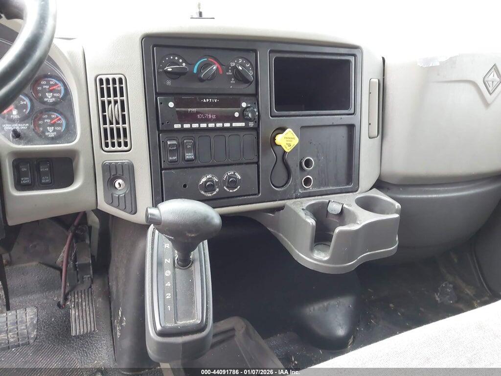 1HTMMMMLXGH217054 2016 INTERNATIONAL 4000 photo no. 12