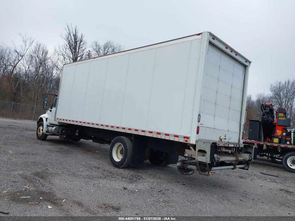 1HTMMMMLXGH217054 2016 INTERNATIONAL 4000 photo no. 3