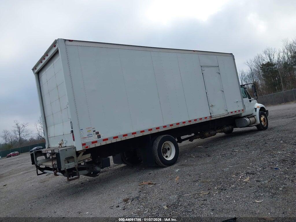 1HTMMMMLXGH217054 2016 INTERNATIONAL 4000 photo no. 4