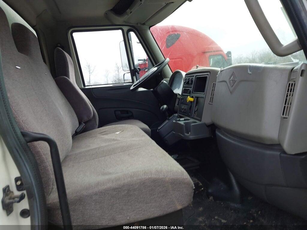 1HTMMMMLXGH217054 2016 INTERNATIONAL 4000 photo no. 6