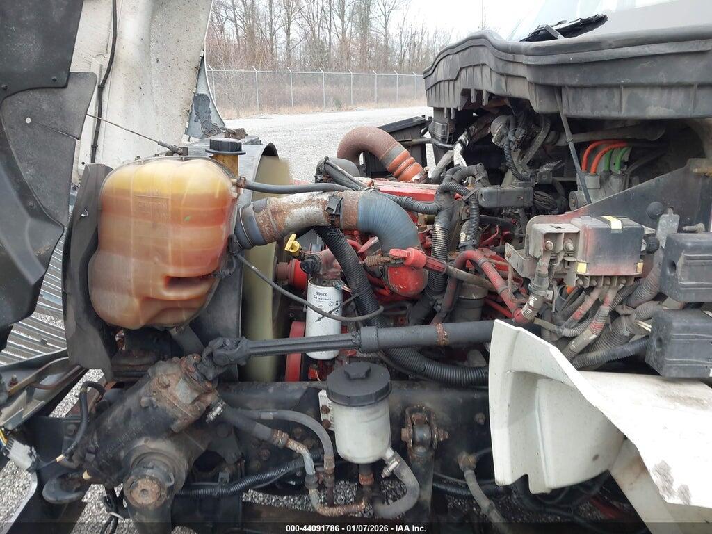 1HTMMMMLXGH217054 2016 INTERNATIONAL 4000 photo no. 9