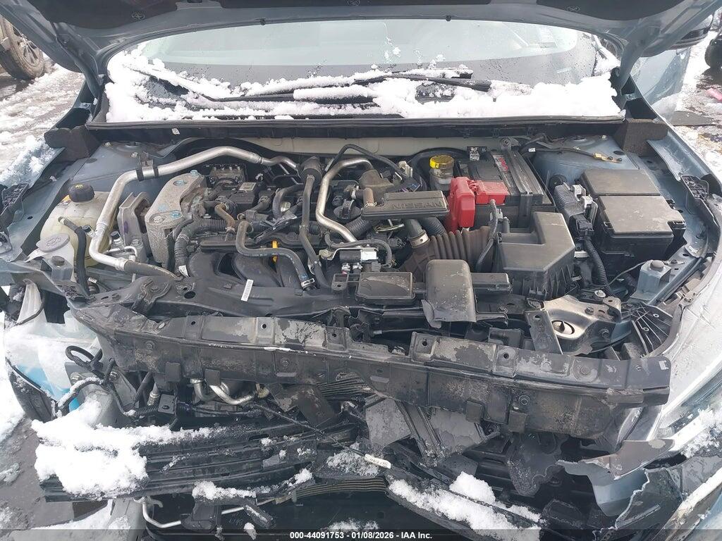 3N1AB8DV4RY276318 2024 NISSAN SENTRA photo no. 10
