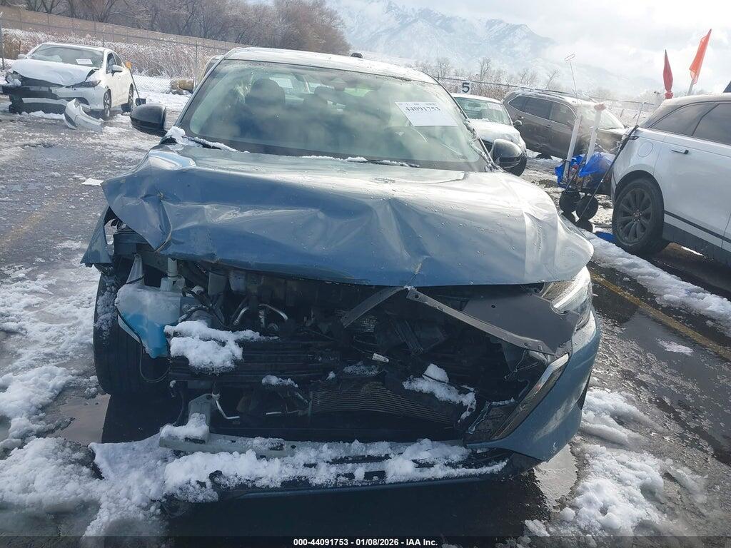 3N1AB8DV4RY276318 2024 NISSAN SENTRA photo no. 12
