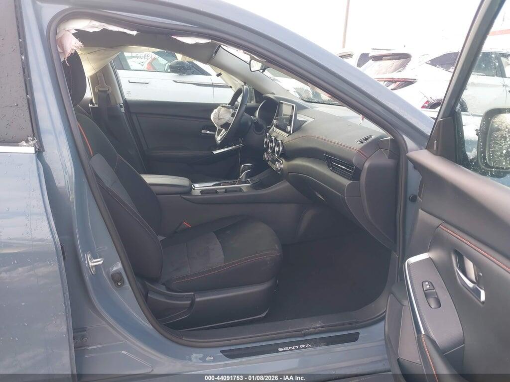 3N1AB8DV4RY276318 2024 NISSAN SENTRA photo no. 5