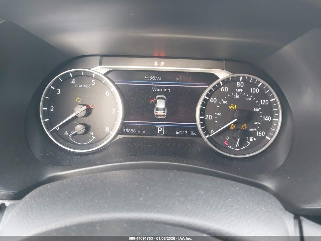 3N1AB8DV4RY276318 2024 NISSAN SENTRA photo no. 7