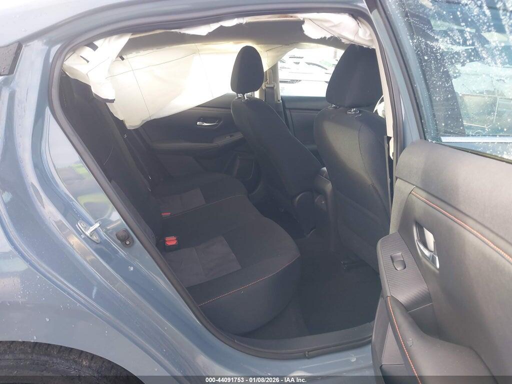 3N1AB8DV4RY276318 2024 NISSAN SENTRA photo no. 8