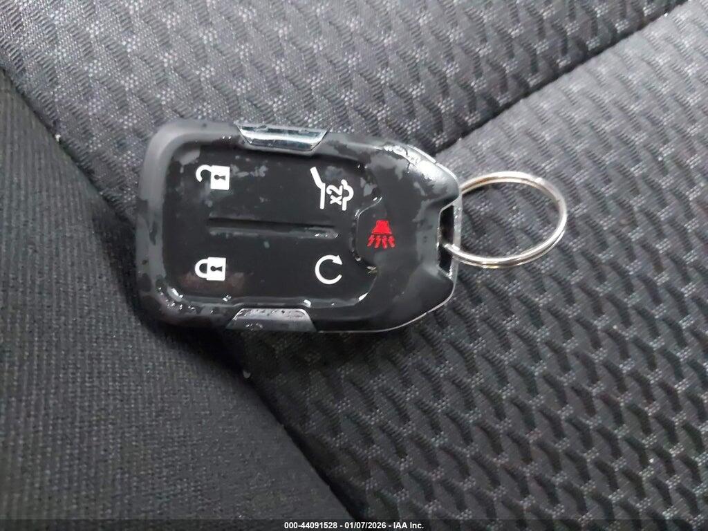3GKALTEG0RL104432 2024 GMC TERRAIN photo no. 11