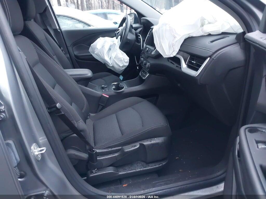 3GKALTEG0RL104432 2024 GMC TERRAIN photo no. 5