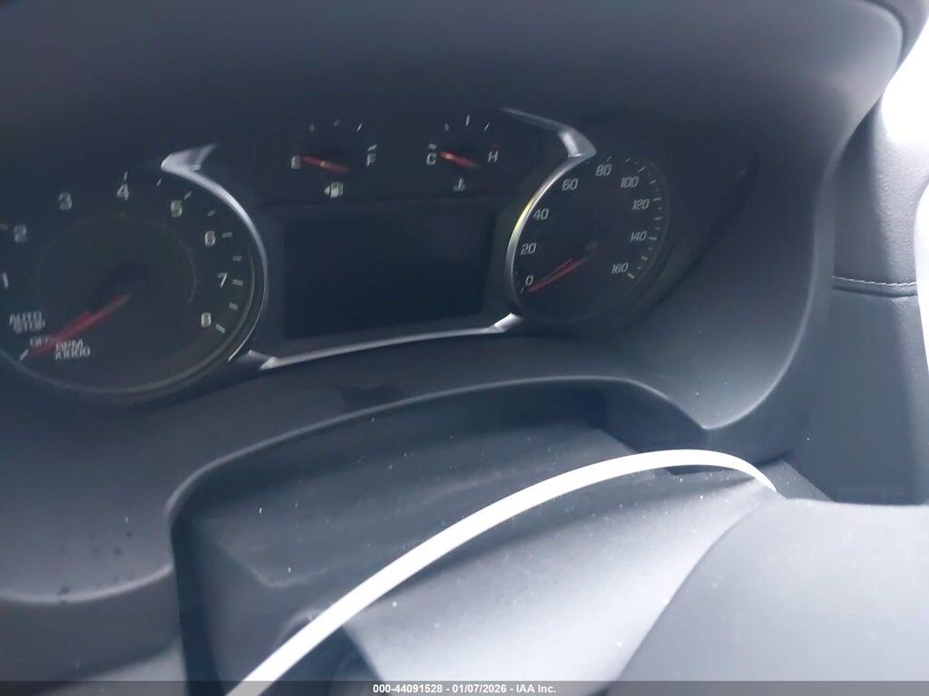 3GKALTEG0RL104432 2024 GMC TERRAIN photo no. 7
