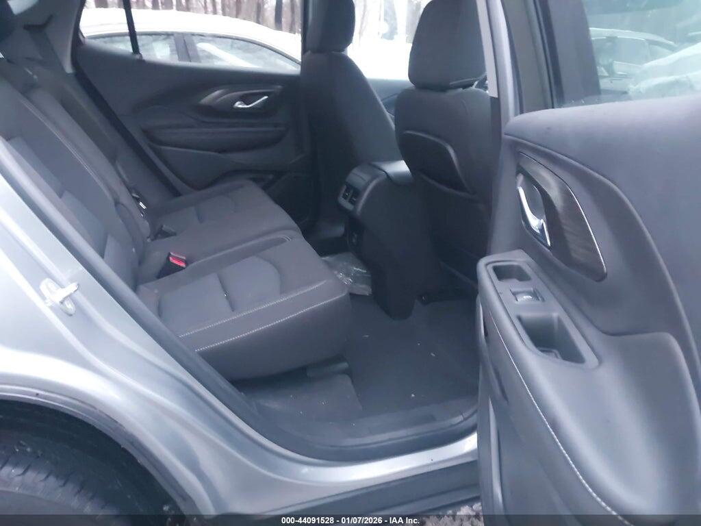 3GKALTEG0RL104432 2024 GMC TERRAIN photo no. 8