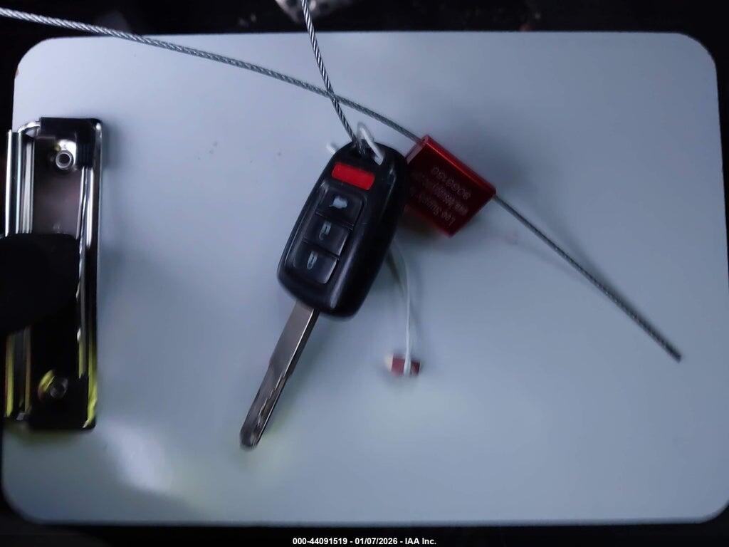 SHHFK7H42KU417062 2019 HONDA CIVIC photo no. 11