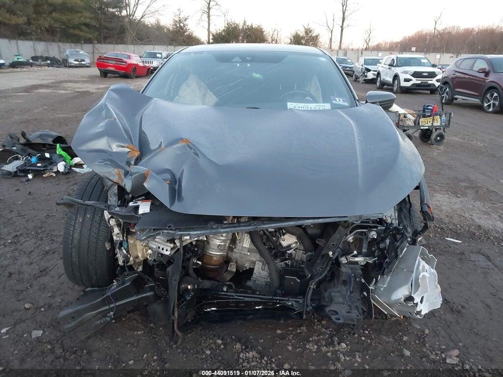SHHFK7H42KU417062 2019 HONDA CIVIC photo no. 12