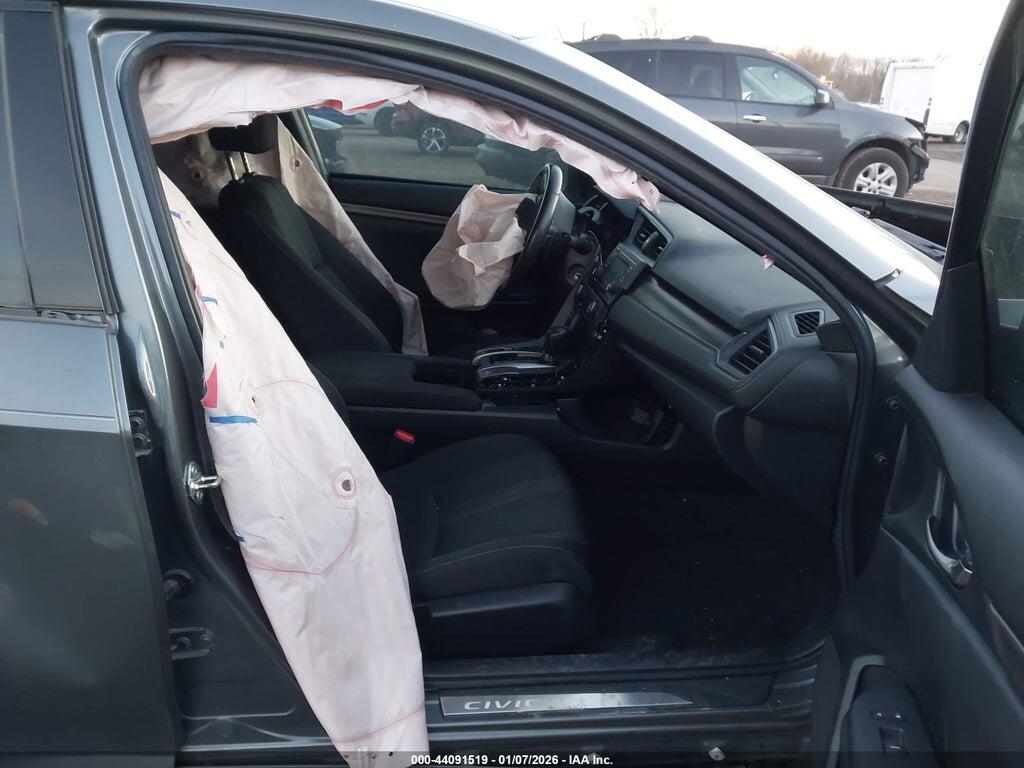 SHHFK7H42KU417062 2019 HONDA CIVIC photo no. 5