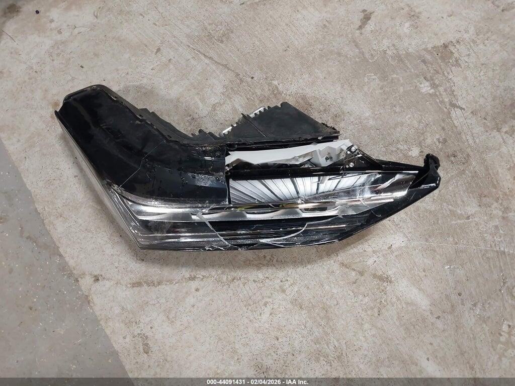 5J8YE1H30RL006872 2024 ACURA MDX photo no. 12