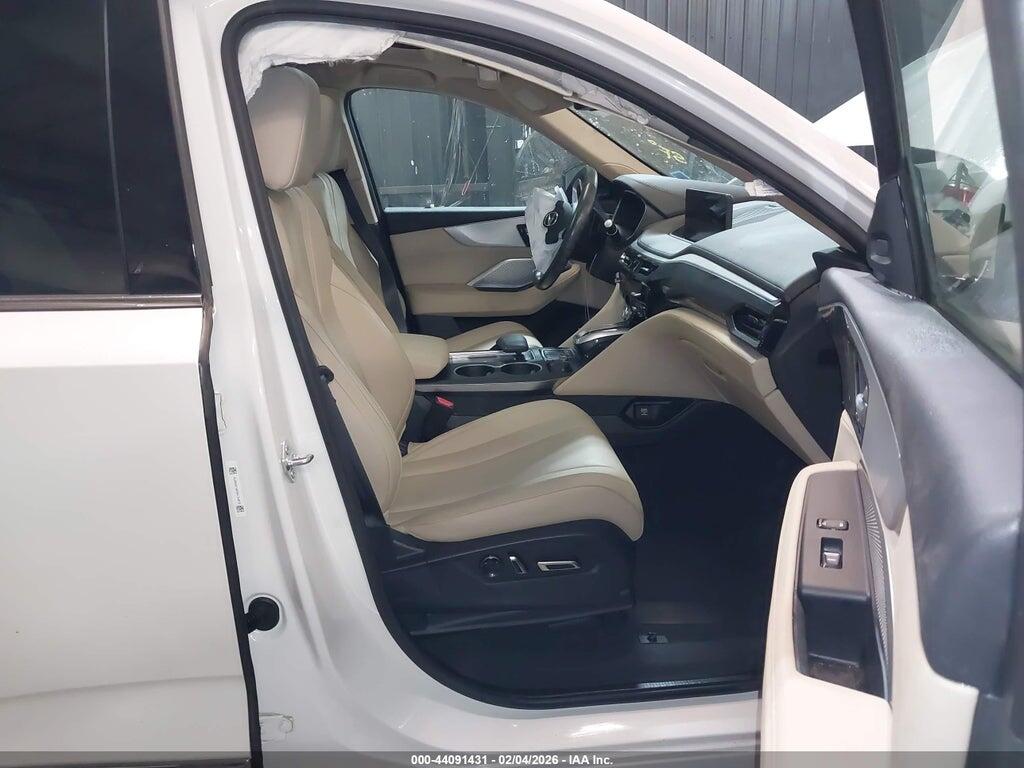 5J8YE1H30RL006872 2024 ACURA MDX photo no. 5