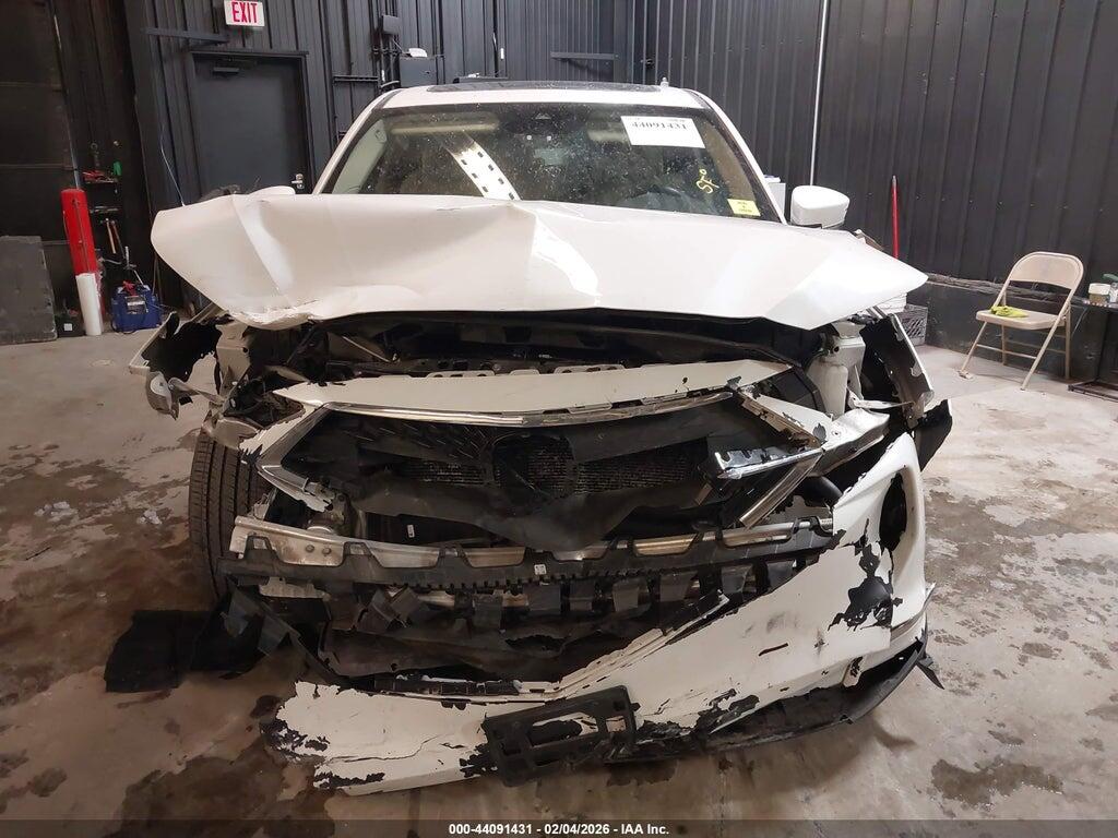 5J8YE1H30RL006872 2024 ACURA MDX photo no. 6