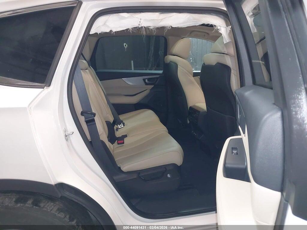 5J8YE1H30RL006872 2024 ACURA MDX photo no. 8